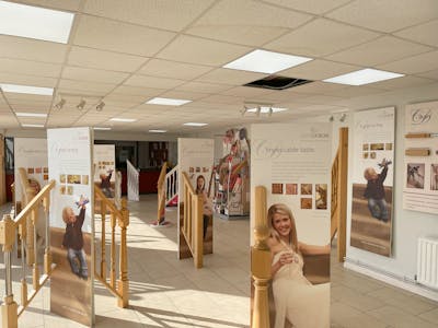 Premises at Plantation Road, Stoke-on-Trent, Industrial / Industrial/Logistics / Open Storage To Let - IMG_1285.jpg