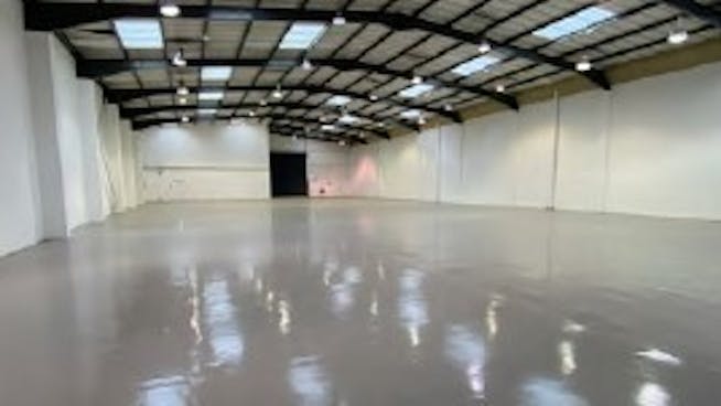 Unit 8 Deacon Trading Estate, Tonbridge, Industrial To Let - Tonbridge  Deacon TE Unit 8 wh.jpg