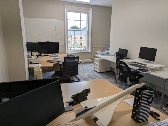 First Floor Office, St. Andrews Castle, Bury St. Edmunds, Office / Office To Let - 1000021047.jpg