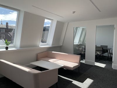 100 West Regent Street, Glasgow, Office / Serviced Office To Let - Photo 5