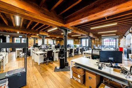 Unit 6, Mill Street, New Concordia Wharf, London, Office To Let - New Concordia Wharf 7  Low Res 35.jpg