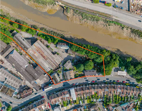 Paynes Shipyard and Vauxhall House, Coronation Road, Bristol, Development For Sale - Picture5.png
