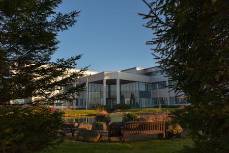 BioCity Glasgow, Newhouse, Alternative labs / Office To Let - BioCity Glasgow External 1.jpg