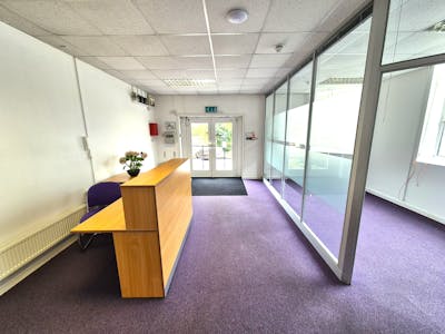 Offices 22b/23b/23c/23d, Furness Vale Business Centre, High Peak, Office To Let - 20260428_113235.jpg