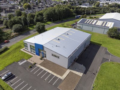 120 Fifty Pitches Road, 120 Fifty Pitches Road, Glasgow, Industrial To Let - 6458-034©McAteer.jpg