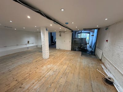 The Ginger Beer Factory, 6-7 Gloucester Street, Brighton, Healthcare / Office / Other - Health / Nursery / Church / Education / Retail To Let - IMG20250123WA0046.jpg