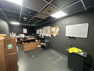 Shortwave A Criggion Radio Station, Shrewsbury, Industrial / Warehouse / Workshops For Sale - I3.jpeg