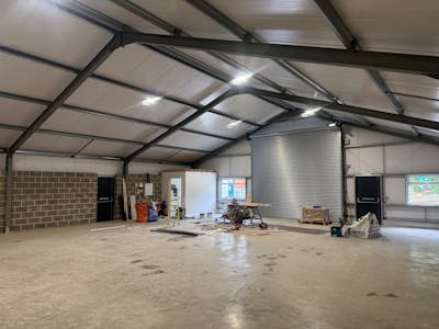 Unit 2, Beckett Works, Northford Close,, Shrivenham, Industrial / Warehouse For Sale - 9.jpg