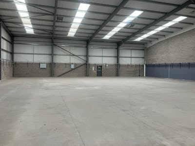 Unit 11, Great Western Business Park, McKenzie Way, Worcester, Industrial / Industrial / Warehouse To Let - IMG_3340.jpg