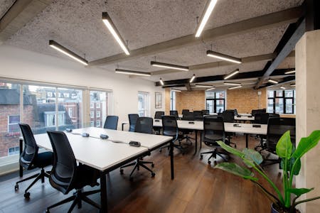 58 Wardour Street, London, Office / Serviced Office To Let - 123.jpg