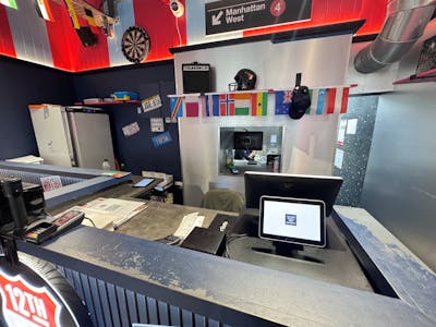 12th Street Restaurant, 311 West End Lane, London, Retail Lease Assignment / For Sale - 311 West End Lane (15).jpg
