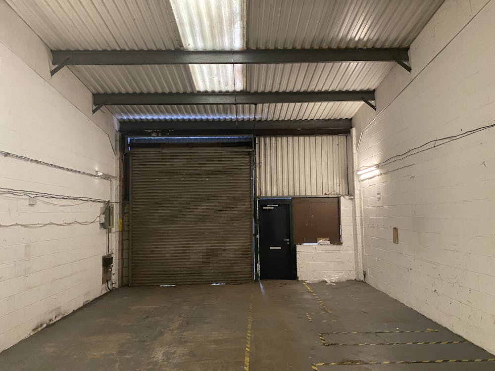 Unit 43, Albion Industrial Estate - IMG_7665.JPG