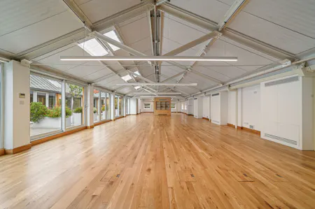 Rochelle School, 16 Playground Gardens, London, Office To Let - MD-BC-ArnoldCircus-10.JPG