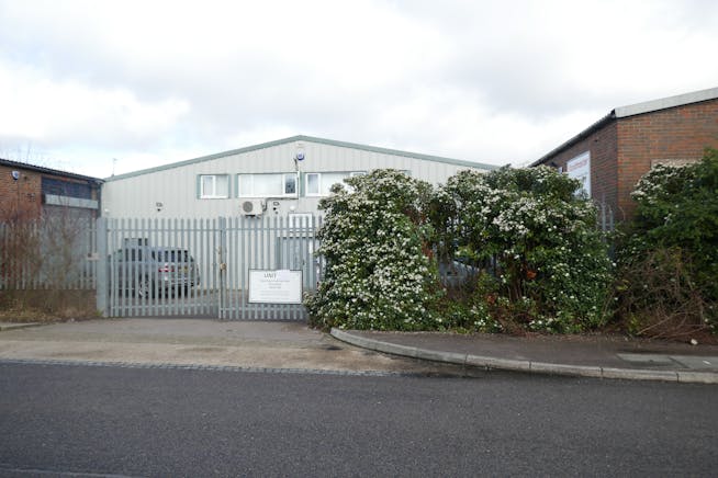 1-4 New Court Business Park, Perry Road, Harlow, Industrial To Let / For Sale - details 1.JPG