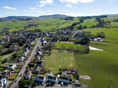 Land to the south of Fisher Place, Buchlyvie, Land / Development For Sale - Image 3