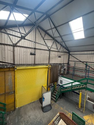 Former ATS Centre, Wadebridge, Industrial For Sale - IMG_2520.JPEG