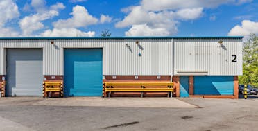 Unit 2, Europa Triangle, Trafford Park, Industrial / Trade Counter To Let - Screenshot 20251023 111331.png - More details and enquiries about this property