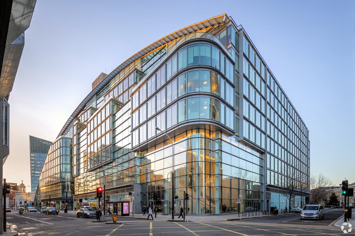 80 Victoria Street, London, Offices To Let - Cardinal Place 80 Vic St CoStar Image.jpg