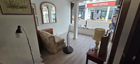 9 High Street, Hailsham, A3 (Restaurants and Cafes) / Leisure / Office / Retail / Retail - In Town / Warehouse To Let - 20260824_132233.jpg