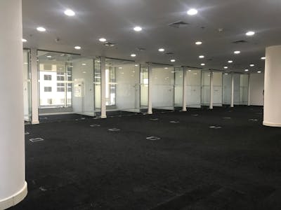 Emaar Square - Refurbished Office, Emaar Square - Building 4, Emaar Square Bldg. 4 - Sheikh Mohammed Bin Rashid Boulevard - Dubai - United Arab Emirates, Office To Let - 7dab1a5670c148fd3aad80abd328cb9d-letting24388.jpeg