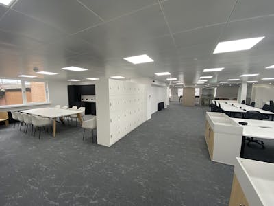 144 West George Street, Glasgow, Office To Let - IMG_2336.jpg