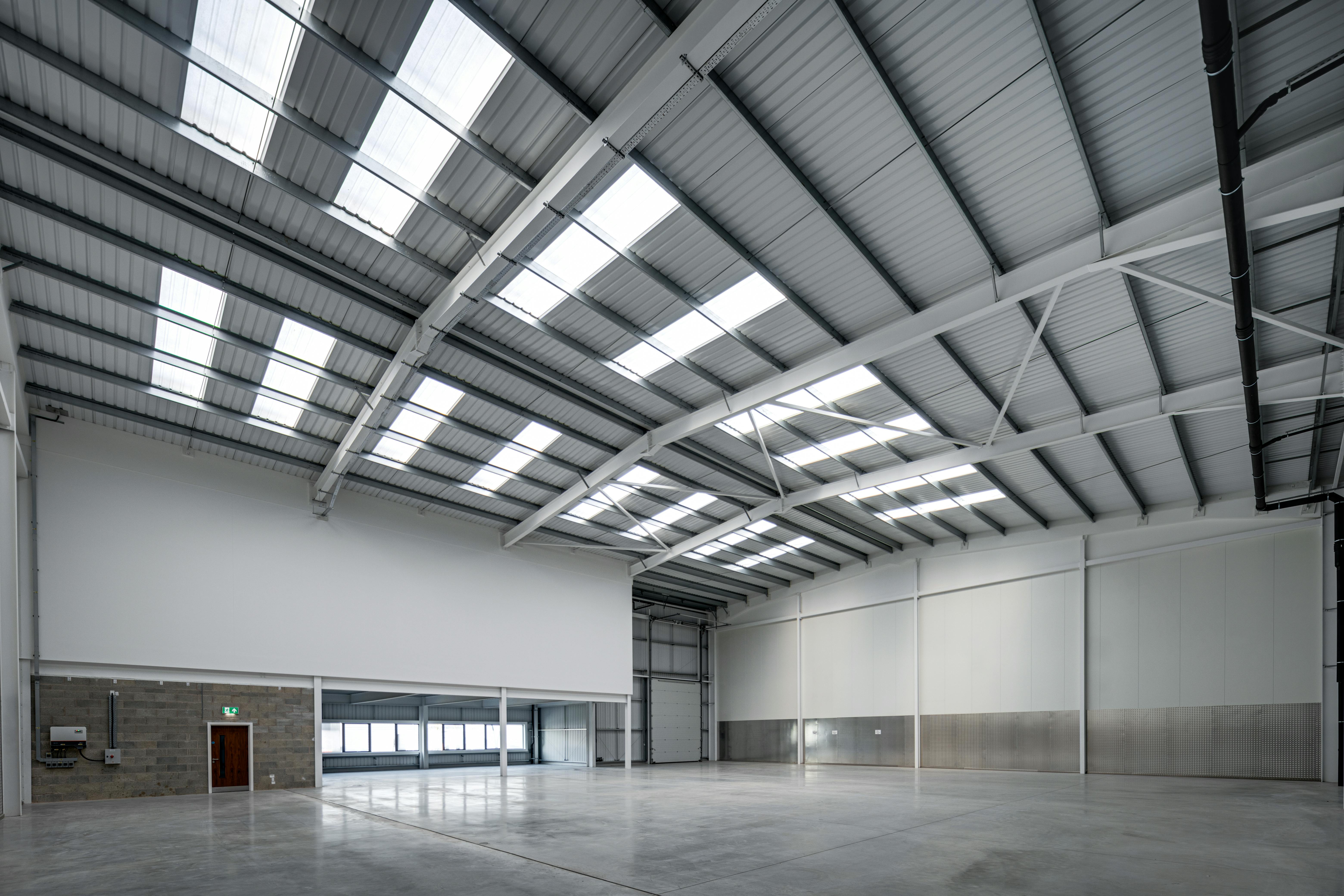 Unit 2, Hurricane Urban Hub, Reading, Berkshire, Warehouse & Industrial To Let - U2_0028.jpg