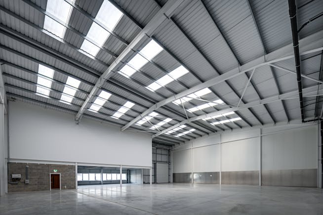 Unit 2, Hurricane Urban Hub, Reading, Berkshire, Warehouse & Industrial To Let - U2_0028.jpg