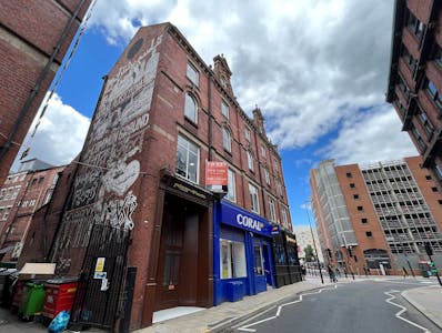 New York House, 1 Harper Street, Leeds, Office To Let - IMG_2733.JPG