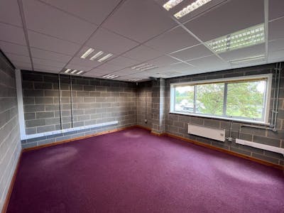 Offices At Moulton College, Chelveston Road, Rushden, Office To Let - Image 4