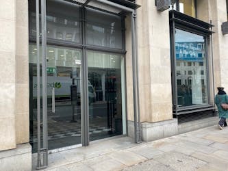 Watling House, 33 Cannon Street, London, Retail To Let - 33CS 1.jpg - More details and enquiries about this property