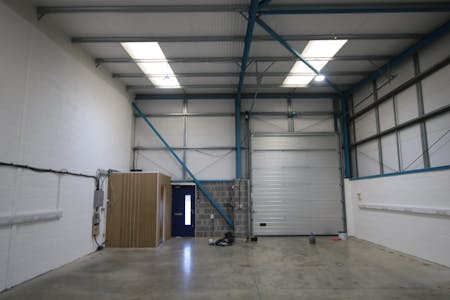 Unit 10, Avro Business Park, Christchurch, Industrial / Storage To Let - IMG_1907.JPG