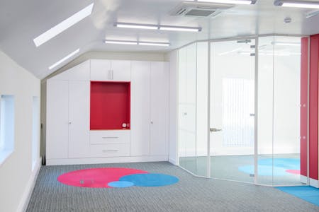 Richmond House, Deepdale Enterprise Park, Lincoln, Office To Let - CV055_WoodMoore_251126.JPG