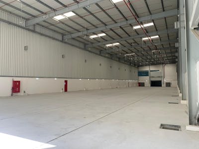 Industrial Warehouse And Management Building, Techno Park, Industrial / Open Storage / Warehouse To Let / For Sale - 9.jpg