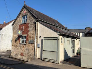 Tashi Centre, Bowers Court, Dursley, Investment / Development / Investment / Development / Office For Sale - Ext 1.jpg