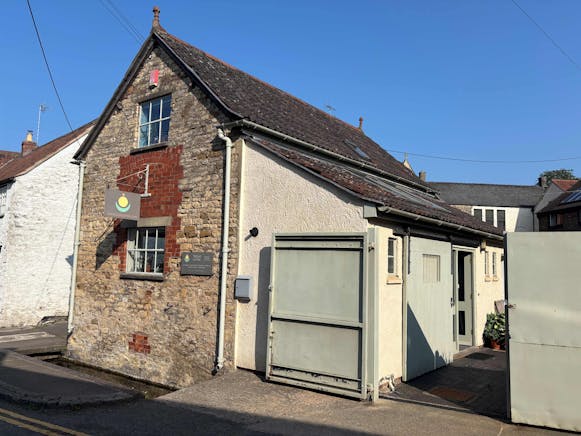 Tashi Centre, Bowers Court, Dursley, Investment / Development / Investment / Development / Office For Sale - Ext 1.jpg