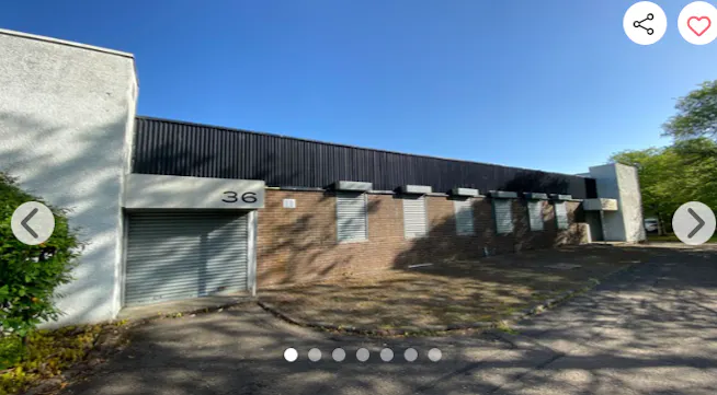 Singer Road, Kelvin Industrial Estate, East Kilbride, Industrial / Other To Let - Unit 34/36.png