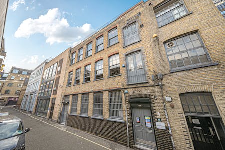 Ground & 1st Floor, London, Office To Let - 138221776915c23f2f4b8ARW1.jpg