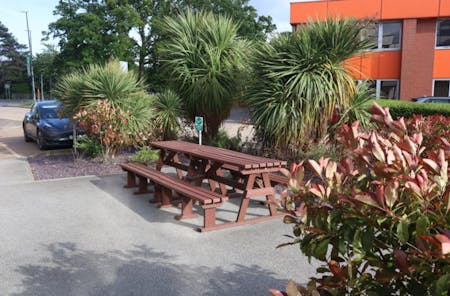 Platinum House - Ground Floor, Sussex Manor Business Park, Crawley, Office To Let - Platinum House 11.jpg