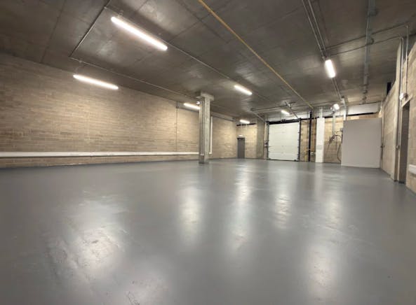 Unit G10 Silverbox, East Lane Business Park, Wembley, Industrial / Warehouse To Let - 2.png