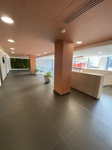 George House, 50 George Square, Glasgow, Office To Let - IMG_2083.jpg