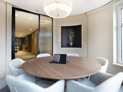 6 Grosvenor Street, London, Managed Office / Office To Let - Screenshot 2026-07-23 at 09.28.04.png
