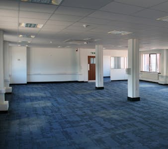 George Road Business Park, Birmingham, Office To Let - George Road Business Park picture No. 4