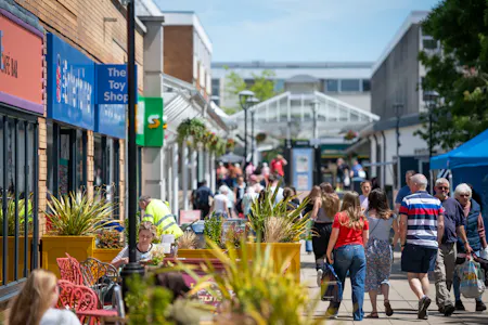 8 West Walk, Bristol, Shopping Centre Unit To Let - West Walk #16.jpg