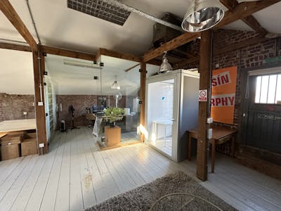 2nd Floor, The Old Grain Store, 127 Gloucester Road, Brighton, Office To Let - IMG_2940.jpg