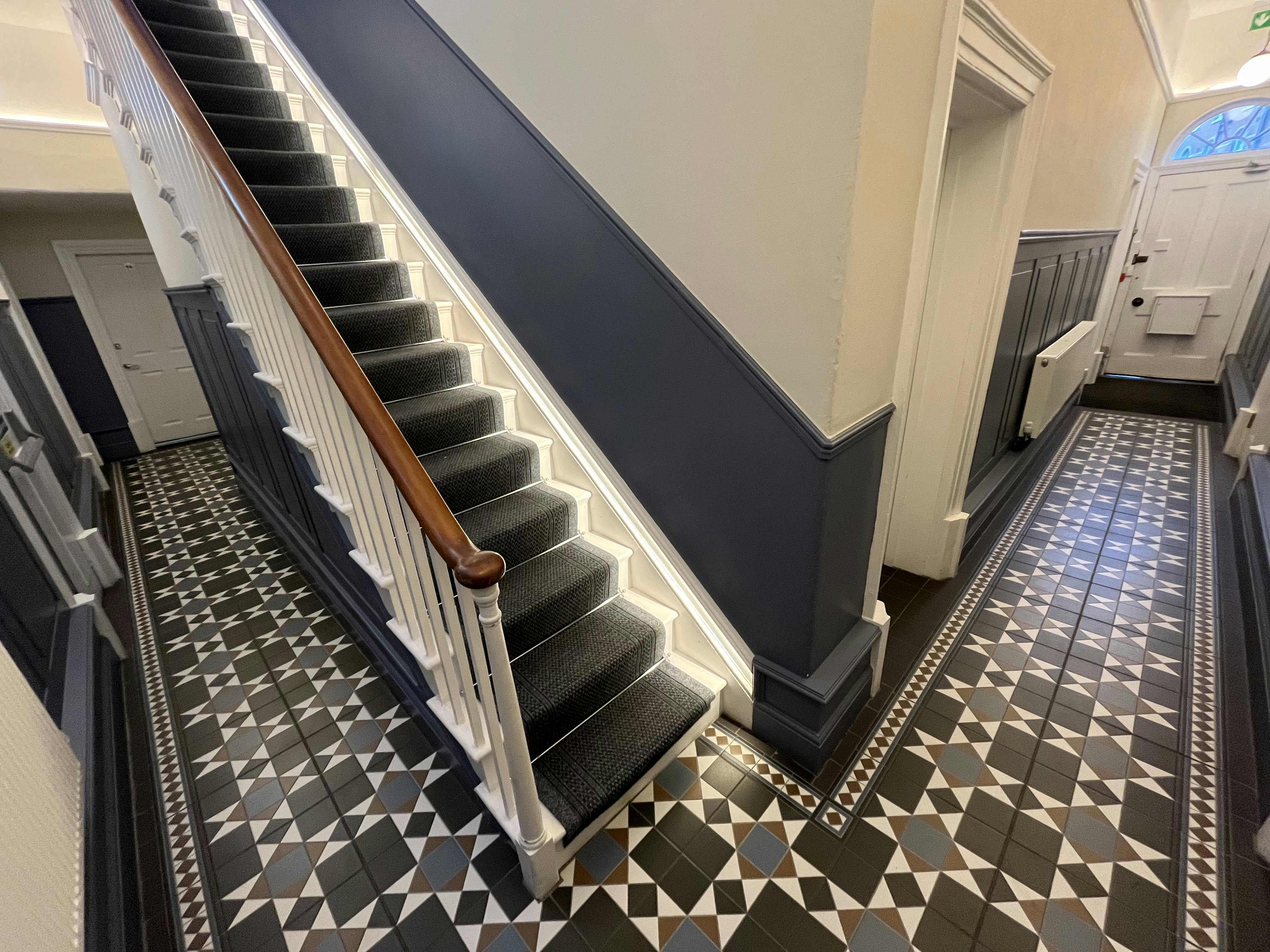 Oak House, 3 Swan Bank, Congleton, Offices To Let - IMG_0624.jpg