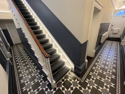 Oak House, 3 Swan Bank, Congleton, Office To Let - IMG_0624.jpg