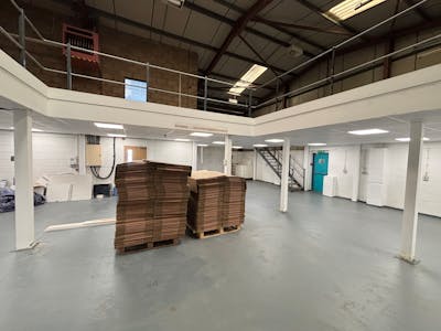 3 Boldero Road, Bury St. Edmunds, Industrial/Logistics To Let - IMG_2972.JPG