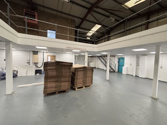 3 Boldero Road, Bury St. Edmunds, Industrial To Let - IMG_2972.JPG