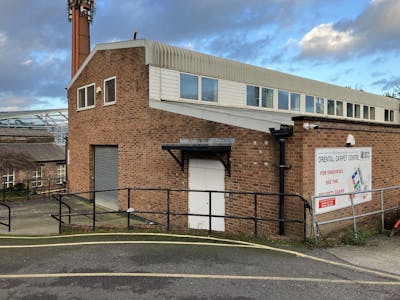 Building H, Eade Road, Tottenham, London, Industrial / Warehouse To Let - IMG_3627.JPG