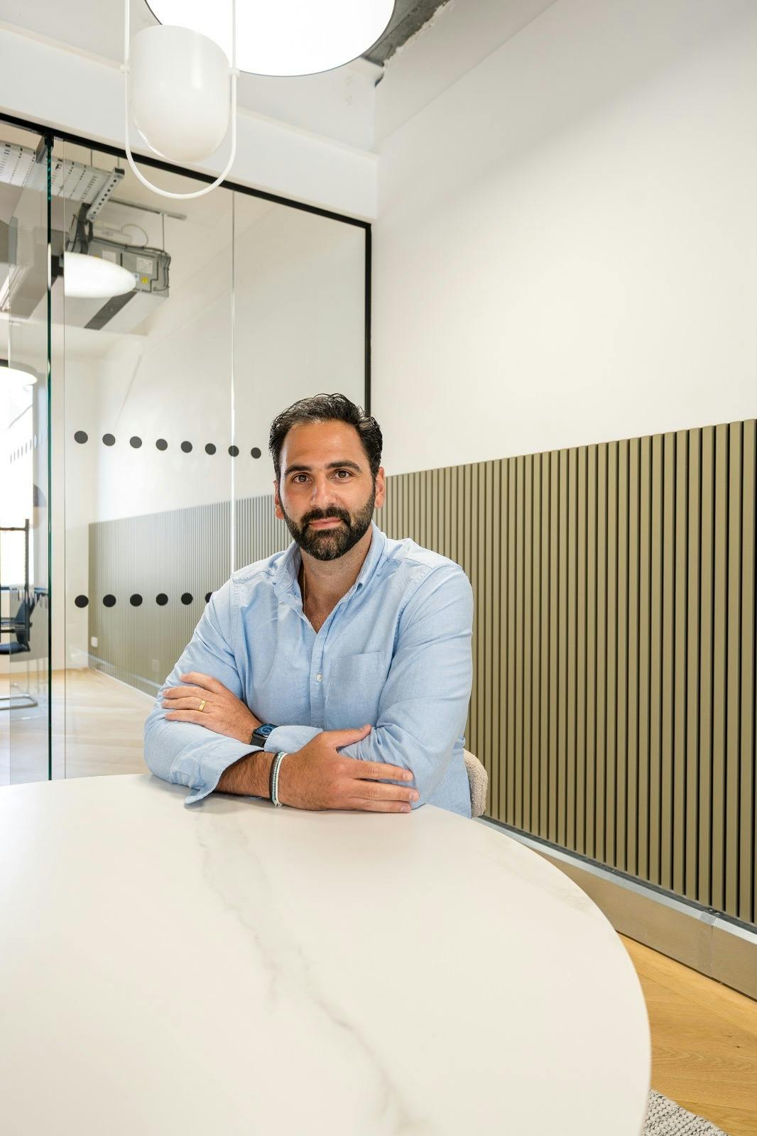 Dimitri Melaisi profile photo